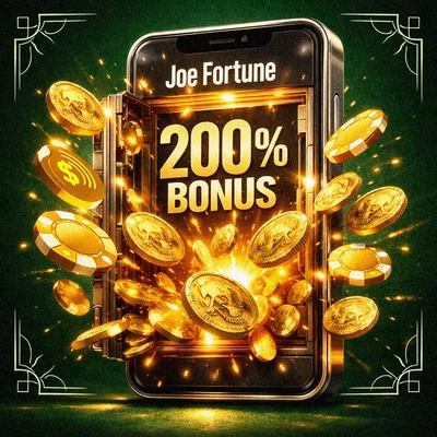 Mobile casino cashier and payments