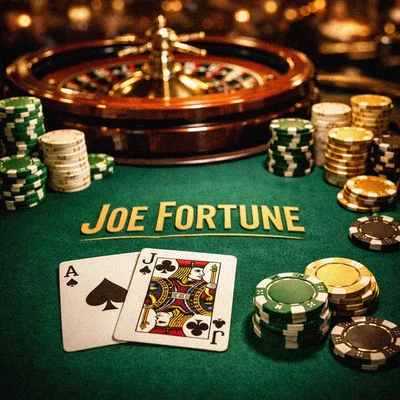 Premium table games including blackjack and roulette