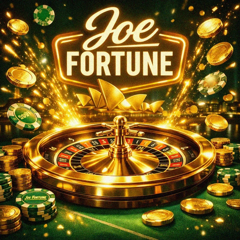 Australian premium online casino hero banner